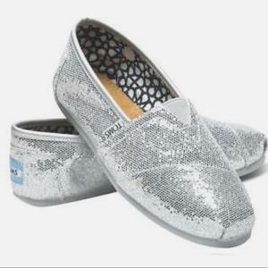 Alpargata Glimmer TOMS